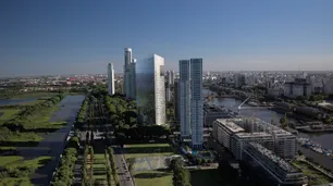 La Ciudad de Buenos Aires es uno de los 10 destinos tendencia para 2024