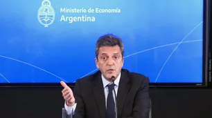 JxC quiere citar a Massa a Diputados para "frenar la barbaridad" del canje de bonos en dólares