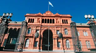 Metamorfosis del poder