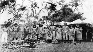 Juicio por la Verdad, 98 años después: qué ocurrió en la Masacre de Nalpalpí