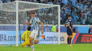 Mundial Sub 20: la Selección Argentina clasificó a octavos de final