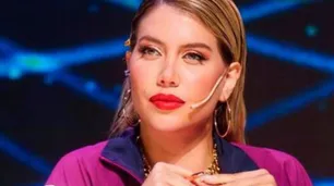 Wanda Nara rompió el silencio