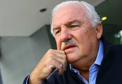 Niembro debuta como "coach moral" de Cambiemos de cara a las legislativas