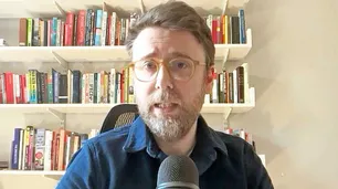 Ben Tarnoff: “Musk es un modelo político-económico, como Henry Ford dio lugar al fordismo”