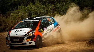 Arranca el Rally en Jesús María: horarios y ubicaciones clave