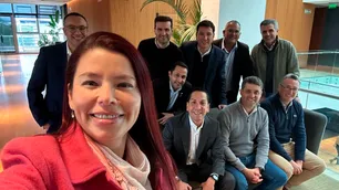 Intendentes post 26–O: “Los vecinos validaron un rumbo nacional”