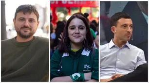 Quiénes son los nuevos líderes políticos en redes sociales