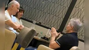 Fernando Burlando conversó con Patricia Bullrich y considera sumarse a su espacio: "No descarto ser vicegobernador o vicepresidente"