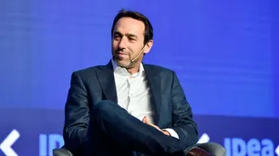 La ironía de Marcos Galperín ante la declaración jurada de Cristina Kirchner: "Con la de ellos son capitalistas"