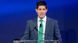 Nuevo presidente de la FED: asume Kevin Warsh con la mira en inflación y tasas de interés