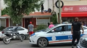 Puerto Madryn: un bebé murió tras caer de un cuarto piso mientras su mamá dormía la siesta