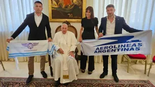 Ley Bases: el Gobierno prepara otra ofensiva para privatizar Aerolíneas Argentinas, el Correo y medios públicos