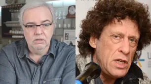 La decisión que tomó Eduardo Aliverti sobre Pedro Brieger: qué dijo sobre los casos de acoso sexual