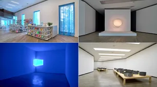 Fundación Proa presenta “Penumbra”, una muestra histórica con grandes figuras del arte contemporáneo