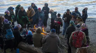 Conflicto en Villa Mascardi: qué reclaman las comunidades mapuche