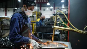 Con más flexibilizaciones, la industria tiene una actividad entre 50% y 100% en las provincias