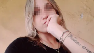El desgarrador mensaje de la mamá de una chica que fue desfigurada a golpes