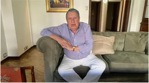 Ramón Puerta recordó la crisis del 2001: “Sólo Cavallo pudo contra la inflación en Argentina”