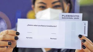 La segunda transición