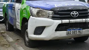 La provincia de Buenos Aires convoca civiles para manejar los patrulleros en el conurbano