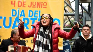 Día del Cuarteto: música en vivo, muestras y referentes en una jornada homenaje
