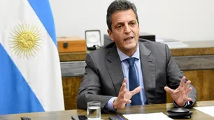 Hernán Letcher: "El mercado tomó para bien la candidatura de Massa"