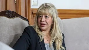 Con menos fondos, la intendenta de Tucumán: “Tenemos un 24% menos recursos que el año pasado”