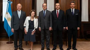 La Corte rechazará el pedido de aclaratoria del Ejecutivo
