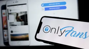 OnlyFans prohibirá videos sexualmente explícitos