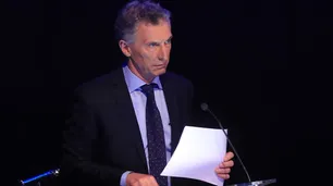 La denuncia contra Macri y el acuerdo con el FMI