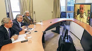 Por el coronavirus, el Grupo de Puebla pidió la condonación de la deuda externa de América Latina