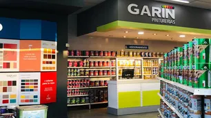 Garín, la pinturería de barrio que se convirtió en marca líder con e-commerce y expansión