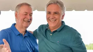 VIVO | Córdoba: Martín Llaryora arma su gabinete con menos ministerios pero con más funciones