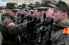 Furia y decepción del ejército ruso con Putin: "¿Estamos peleando una guerra o masturbándonos?"