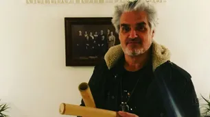 Detienen a ladrones en un edificio de Palermo: el aviso al 911 lo hizo Roberto Pettinato