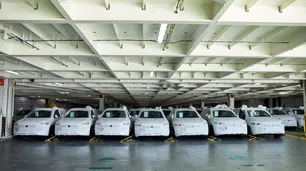 Mercado automotor argentino: por qué los híbridos importados son más baratos que los nafteros