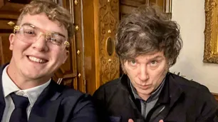 Caso $LIBRA: revelan un presunto acuerdo entre Javier Milei y el empresario Hayden Davis