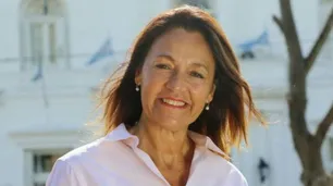 Marcela Campagnoli propone que no haya candidatos con condenas en segunda instancia