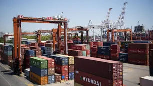 La AFIP subasta online productos remanentes de la Aduana