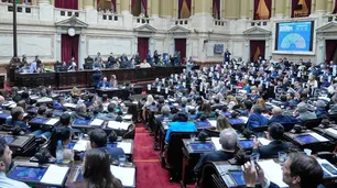 La oposición presiona por el quórum en Diputados para debatir la ley de Emergencia Pediátrica y las universidades