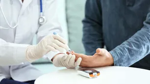 Diabetes y estrés: el “nerviosismo crónico” es uno de los peores enemigos del estrés.
