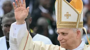 El papa León XIV traerá un mensaje de reconciliación a Argentina