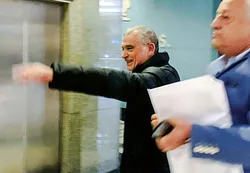 Las explicaciones de Arribas y el regreso del espía Stiuso