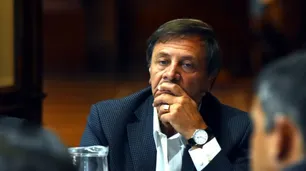 Oscar Zago: "No descarto un interbloque con el PRO"