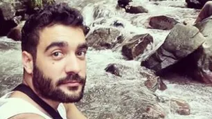 Hallan a Manuel Sánchez, el joven que desapareció tras mandar un mail a su novia