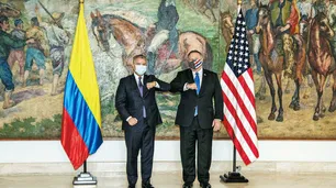 América Latina, en vilo ante el duelo Trump vs. Biden