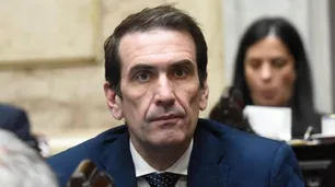 El difícil momento de un senador electo libertario en las elecciones: “Nos maniataron y amenazaron con un arma”