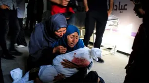 Amnistía Internacional pidió que se investigue como crimen de guerra los ataques de Israel sobre Rafah y Al Maghazi