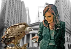 Así se gestó el giro en el discurso de la Presidenta hacia los fondos buitre