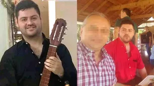 Robaron para hacer un regalo de cumpleaños y asesinaron a un empleado de la AFIP